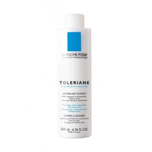 Toleriane Fluid Cleanser - Cosmetic cleanser 200ml