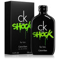 CK One Shock for Him EDT 100ml