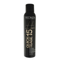 Quick Tease 15 - Fixing hair spray 250ml