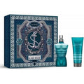 Le Male Gift Set EDT 75 ml shower gel and Le Male 75 ml 75ml