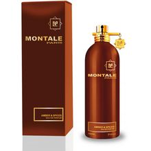 Amber & Spices EDP 100ml