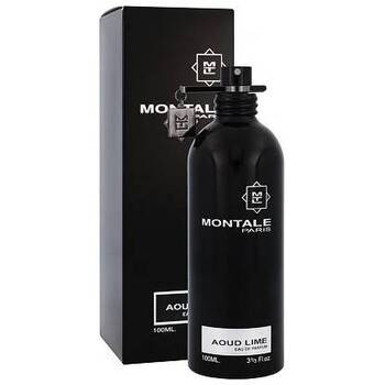 Aoud Lime EDP 100ml