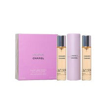 Chance EDT (3 x 20 ml) 60ml