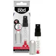 Pure Essential Silver 5ml