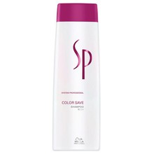 SP Color Save Shampoo - Shampoo for colored hair 1000ml