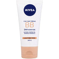 BB Cream SPF 10 Moisturizer 5in1 beautifying - Beauty Moisturizing Cream 5 in 1 50 ml Tmavší tón pleti