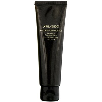 Cleaning foam Future Solutions LX (Extra Rich Cleansing Foam) 125 ml 125ml
