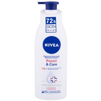 Regenerating Body Lotion (Repair & Care) 400 ml 400 ml