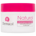 Natural (Dry & Sensitive Skin) - Almond Nourishing Day Cream 50ml