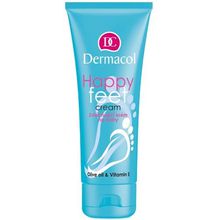 Happy Feet Cream - Moisturizing Foot Cream 100ml