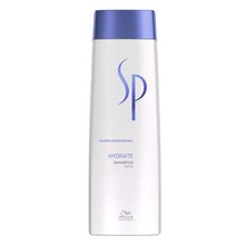 SP Hydrate Shampoo - Moisturizing Shampoo 1000ml