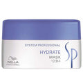 SP Hydrate Mask - Hydrating Hair Mask 400ml