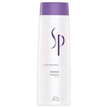 SP Repair Shampoo - Restorative Shampoo 250ml