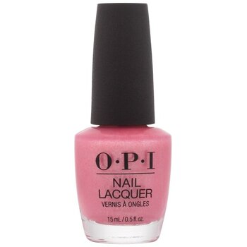 Nail Lacquer - Nail Polish 15 ml O Suzi Mio