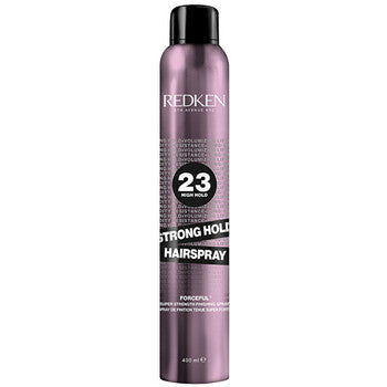 Forceful 23 Super Strength Finishing Spray - Super strong hairspray 400ml