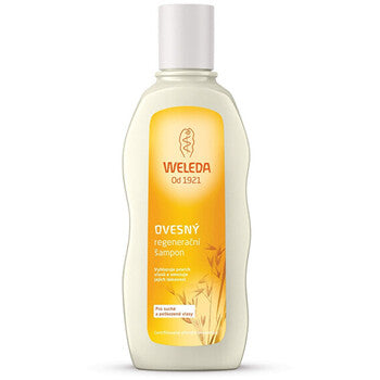 Ovesn_ restorative shampoo for dry and damaged hair 190ml