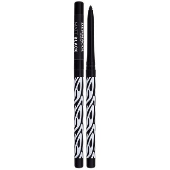 Matt Black - Matt eyeliner 0.35 g Black
