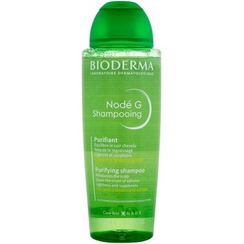 Node G Purifying Shampoo - Shampoo for oily hair 400ml