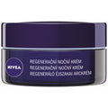 Regenerating Night Cream for normal to combination skin 50 ml Aqua Effect 50ml