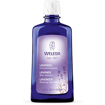 Soothing lavender bath 200ml