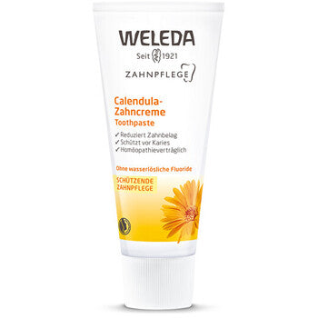 Marigold toothpaste 75ml