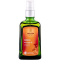 Massage oil with arnica 200ml