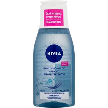 Extra gentle eye make-up remover 125 ml batches 125ml