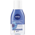 Eye make-up remover extra waterproof makeup 125 ml 125ml