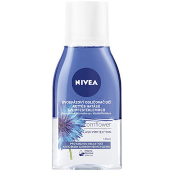 Eye make-up remover extra waterproof makeup 125 ml 125ml