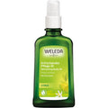 Citrus skin care oil with almond oil 100ml