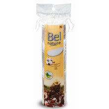 Bio Nature (70 pcs) - Cosmetic wipes