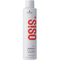 OSiS+ Session Extreme Hold Hair Spray - Extremely strong hairspray 500ml
