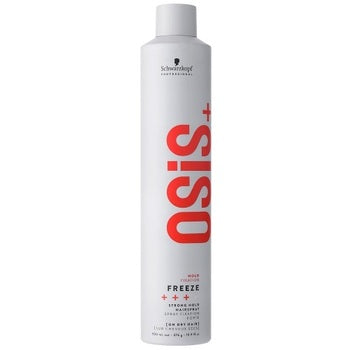 Freeze - Super strong hairspray 300ml