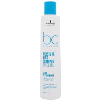 Moisture Kick Shampoo - Shampoo for optimal moisture loss 250ml