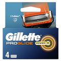 Gillette Fusion ProGlide Power (4 pcs) - Replacement head
