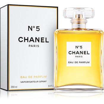 Chanel No.5 EDP 200ml