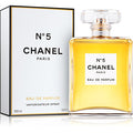 Chanel No.5 EDP 50ml