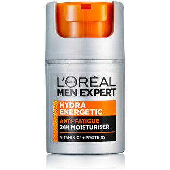 Moisturizer against signs of fatigue for Men Hydra Energetic 50 ml 50ml