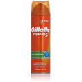 Shaving Gel Gillette Fusion Hydra Gel (Sensitive Skin) 200 ml 200ml