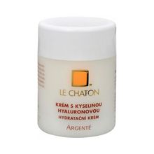 Moisturizing Cream with Hyaluronic Acid 50.0g