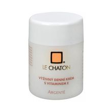 Nourishing Day Cream with Vitamin E 50.0g