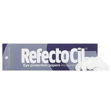 RefectoCil - Protective papers