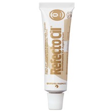 Lightening paste for eyebrows - blond 15ml