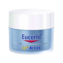 Q10 Active (all types of sensitive skin) - Regenerating Night Anti-Wrinkle Cream 50ml