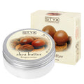 Shea Butter - Body Cream with Shea Butter 200ml