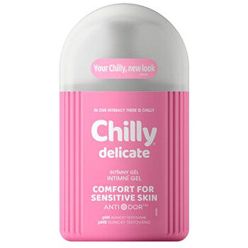 Intimate gel Chilly (Delicato) 200 ml 200ml