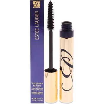 Sumptuous Extreme Lash Multiplying Volume Mascara - Lengthening Mascara and volume 8 ml 01 Extreme Black