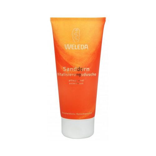 Sea Buckthorn Shower Cream 200ml