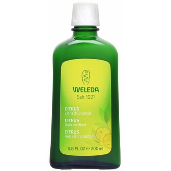 Citrus Refreshing Bath 200ml