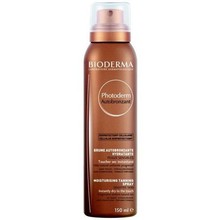 PHOTODERM Autobronzant Moisturising Spray Tanning - Spray Tanning Moisturizer 150ml